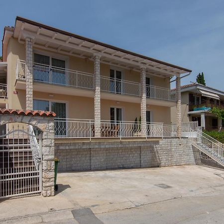 The Rose Garden Apartments Portorož Exteriör bild